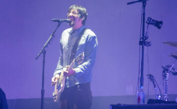 Deftones conquista a sus fans en el Tecate Pal Norte 2026