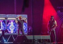 Sábado de grandes emociones en Tecate Pal Norte 2026