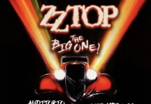 ZZ Top tendrá fechas en CDMX, Guadalajara y Monterrey