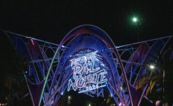 Galeria de Tecate Pal Norte 2026