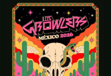 The Growlers Regresa A La Capital Mexicana Con Un Espíritu Revitalizado