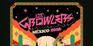 The Growlers Regresa A La Capital Mexicana Con Un Espíritu Revitalizado