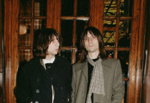 THE LEMON TWIGS comparte vídeo de «I Just Can’t Get Over Losing You»