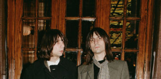 THE LEMON TWIGS comparte vídeo de «I Just Can’t Get Over Losing You»