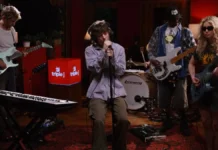 Turnstile versiona «I Wanna Be Adored» de The Stone Roses
