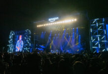 Grandes artistas se dieron cita en el Vive Latino 2026