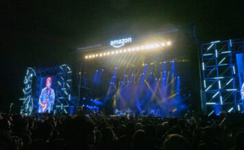 Grandes artistas se dieron cita en el Vive Latino 2026