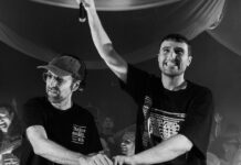 Fred Again… recluta a Thomas Bangalter de Daft Punk para su show en Londres