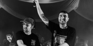 Fred Again… recluta a Thomas Bangalter de Daft Punk para su show en Londres