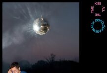 Kiss All the Time. Disco, Occasionally. el nuevo álbum de Harry Styles, ya está disponible