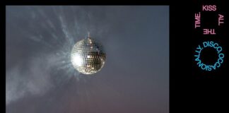 Kiss All the Time. Disco, Occasionally. el nuevo álbum de Harry Styles, ya está disponible