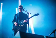 Interpol podría tocar nuevos temas en Tecate Pal Norte 2026