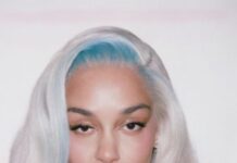 Jorja Smith presenta «Price Of It All»