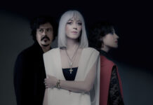 Ladytron ilumina la escena con su nuevo álbum ‘Paradises’