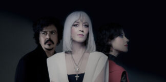 Ladytron ilumina la escena con su nuevo álbum ‘Paradises’