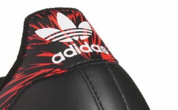 Conoce los Superstar de Adidas x Taf x Tecate Pal Norte 2026