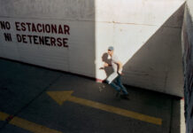 pau estrena “Cruz de Mayo”