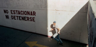 pau estrena “Cruz de Mayo”