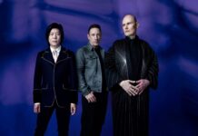 The Smashing Pumpkins llegará con himnos generacionales al Vive Latino 2026