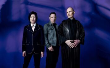 The Smashing Pumpkins llegará con himnos generacionales al Vive Latino 2026