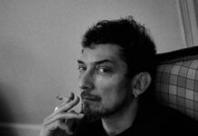 ‘Manifiesto de un Tremendo Delirio’: el nuevo álbum de León Larregui