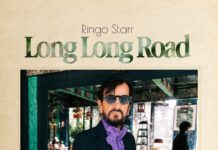 Ringo Starr compartio “It’s Been Too Long”