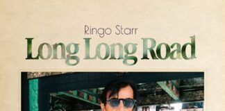 Ringo Starr compartio “It’s Been Too Long”