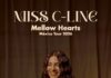 Miss C-Line Anuncia Tour 2026 En México