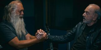 Neil Diamond vuelve con ‘Wild At Heart’