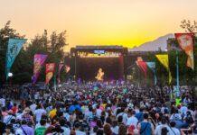 Tecate Pa´l Norte, en su cuarto año consecutivo certificándose como Cero Residuos