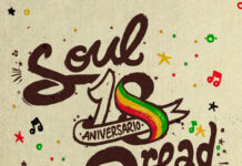 Soul Dread Celebra Conexión México- Jamaica En Sala Urbana
