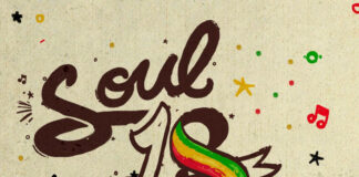 Soul Dread Celebra Conexión México- Jamaica En Sala Urbana