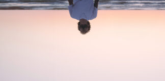 Pier Krauss presenta su segundo sencillo del año, “Me Haces Bien”