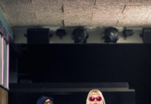 TOMORA ha lanzado su nuevo sencillo, ‘SOMEWHERE ELSE’