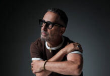 Jorge Drexler lanza el tema “¿Qué será que es?”