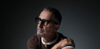 Jorge Drexler lanza el tema “¿Qué será que es?”