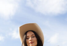 Kacey Musgraves comparte el sencillo “Dry Spell”
