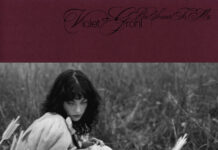 Violet Grohl comparte el tema “595”