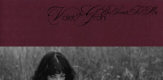 Violet Grohl comparte el tema “595”