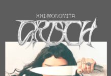 GRTSCH anuncia un show especial este 13 de junio en foro la paz