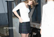 Epidemic of Boringness estrena ‘Caos’, su EP debut