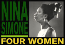 Verve Remixed presenta Nina Simone “Four Women – DESIREE Remix”