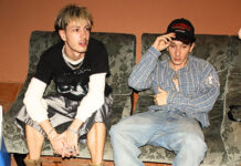 Félix Vestre presenta “HACE QUE TE EXTRAÑE”