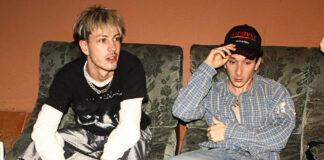 Félix Vestre presenta “HACE QUE TE EXTRAÑE”