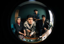 The Waris presenta “Ya No Te Pienso Esperar Por Siempre”