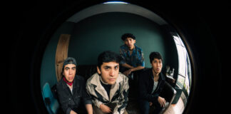 The Waris presenta “Ya No Te Pienso Esperar Por Siempre”