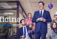 La nueva serie «La Oficina» llega a Prime Video