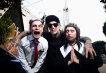 Gloory Hole Presenta: “Que Se Jodan Si No Pueden Asumir Una Broma”