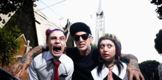 Gloory Hole Presenta: “Que Se Jodan Si No Pueden Asumir Una Broma”