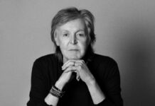 Paul McCartney anuncia un nuevo álbum «The Boys of Dungeon Lane»